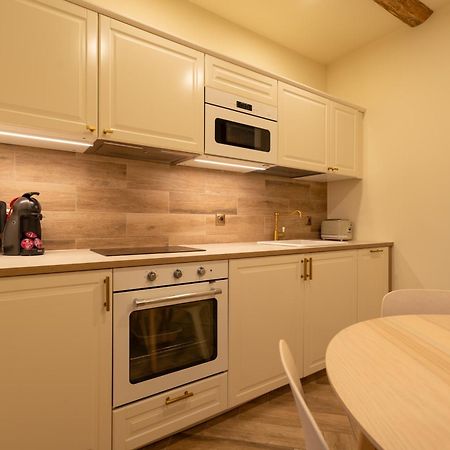 Taurakalnis Apartment Вилнюс Екстериор снимка