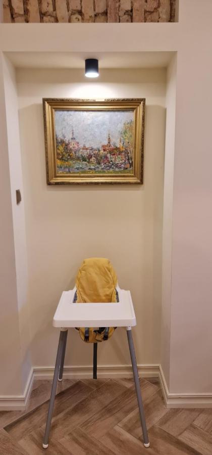 Taurakalnis Apartment Вилнюс Екстериор снимка