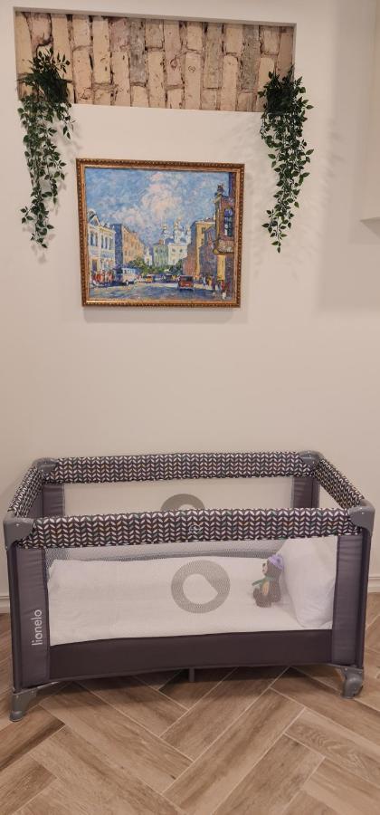 Taurakalnis Apartment Вилнюс Екстериор снимка