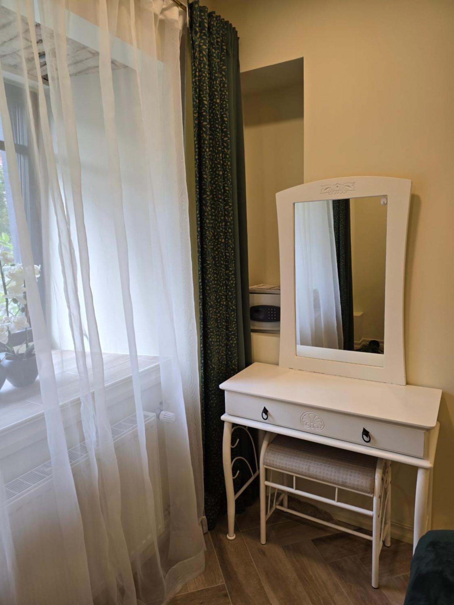 Taurakalnis Apartment Вилнюс Екстериор снимка