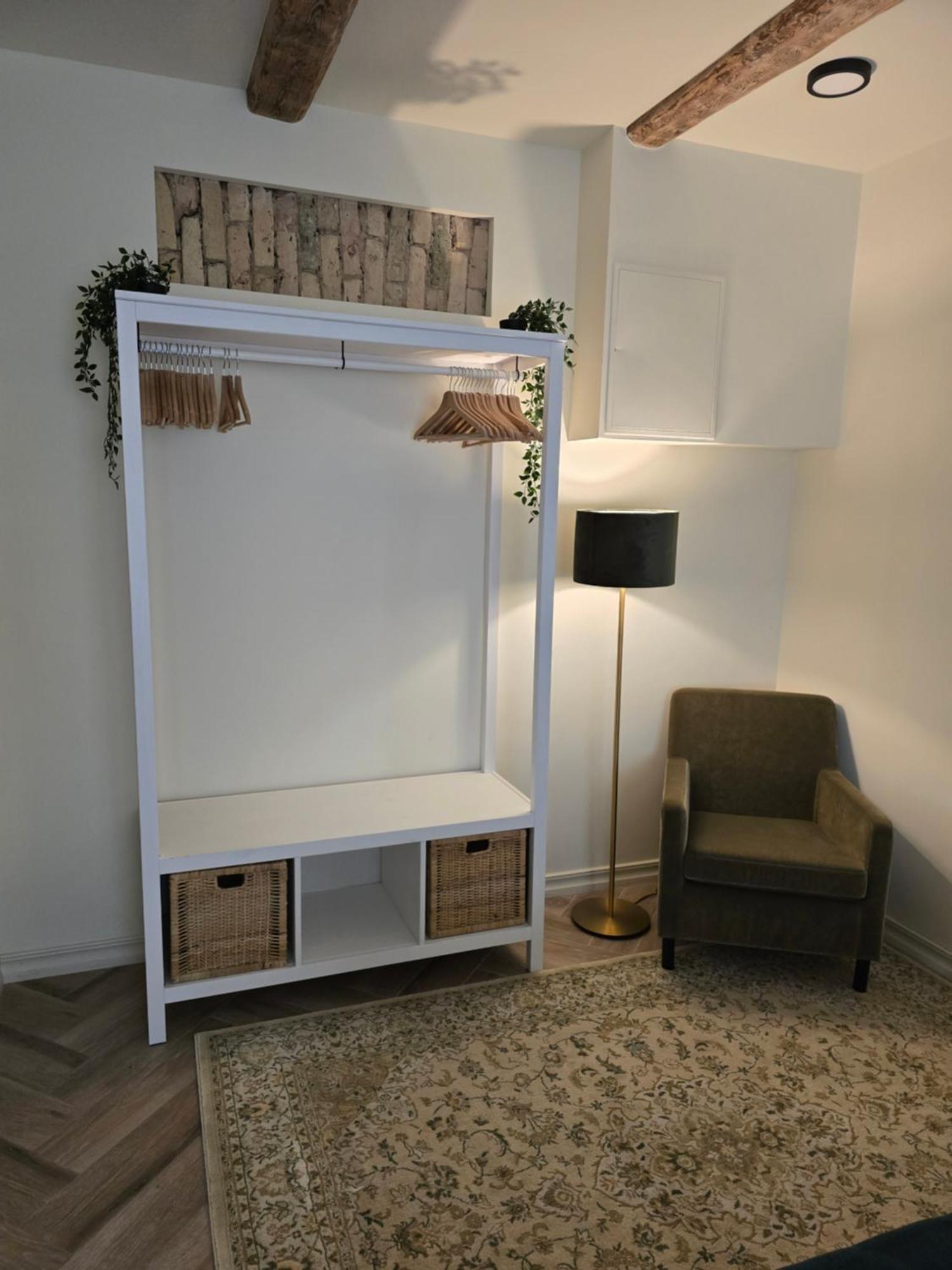 Taurakalnis Apartment Вилнюс Екстериор снимка