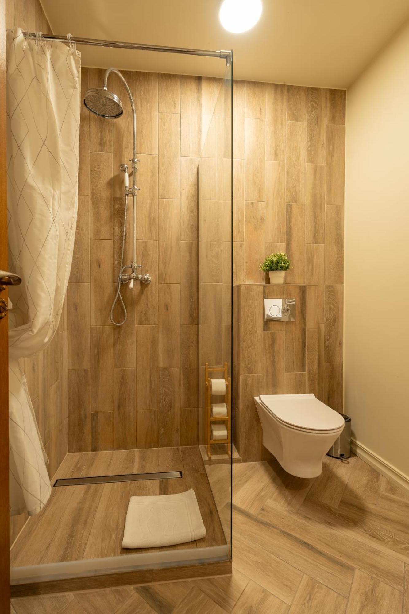 Taurakalnis Apartment Вилнюс Екстериор снимка